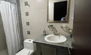 Departamento Amueblado en Renta en Boca del Río