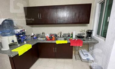 Departamento Amueblado en Renta en Boca del Río