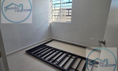 Casa en Renta Amuebalado Carretera a Salinas Victoria Campo Militar