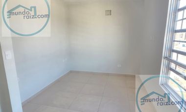 Casa en Renta Amuebalado Carretera a Salinas Victoria Campo Militar