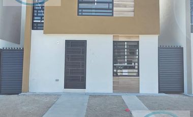 Casa en Renta Amuebalado Carretera a Salinas Victoria Campo Militar