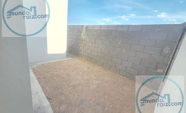 Casa en Renta Amuebalado Carretera a Salinas Victoria Campo Militar