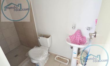 Casa en Renta Amuebalado Carretera a Salinas Victoria Campo Militar