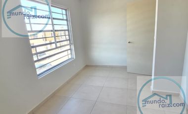 Casa en Renta Amuebalado Carretera a Salinas Victoria Campo Militar