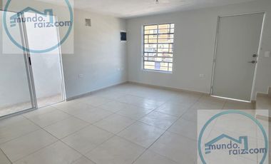 Casa en Renta Amuebalado Carretera a Salinas Victoria Campo Militar