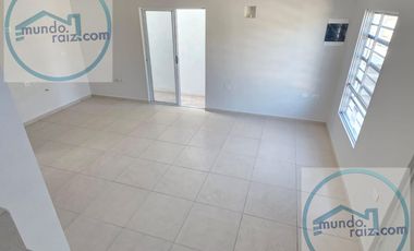 Casa en Renta Amuebalado Carretera a Salinas Victoria Campo Militar