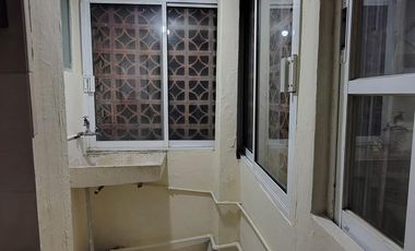 Departamento en Unidad habitacional Hicacal