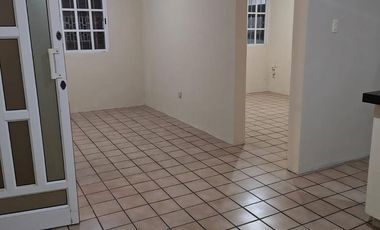 Departamento en Unidad habitacional Hicacal