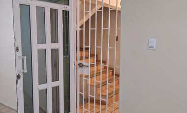 Departamento en Unidad habitacional Hicacal