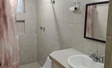 Departamento en Unidad habitacional Hicacal
