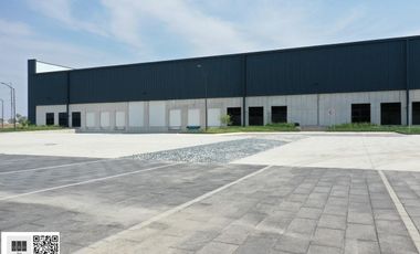 Renta Naves Industriales (4,716m2) Zona Aeropuerto Qro, Qro76 $27,356usd