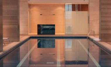 Renta departamento en OVER Santa Fé