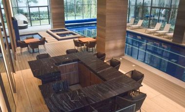 Renta departamento en OVER Santa Fé