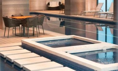 Renta departamento en OVER Santa Fé