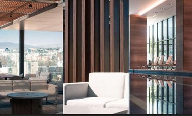 Renta departamento en OVER Santa Fé