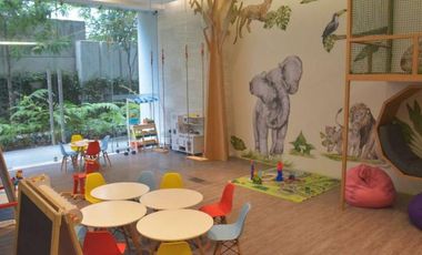 Renta departamento en OVER Santa Fé