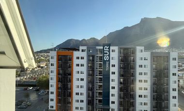 DEPARTAMENTO EN RENTA TORRE READY BY LOMA