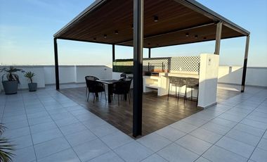DEPARTAMENTO EN RENTA TORRE READY BY LOMA
