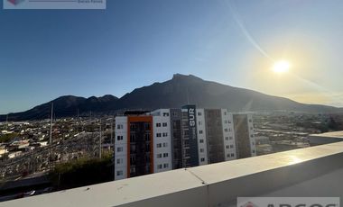 DEPARTAMENTO EN RENTA TORRE READY BY LOMA