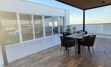 DEPARTAMENTO EN RENTA TORRE READY BY LOMA