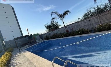 DEPARTAMENTO EN RENTA TORRE READY BY LOMA