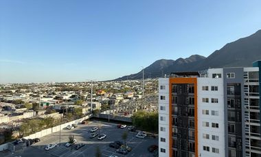 DEPARTAMENTO EN RENTA TORRE READY BY LOMA