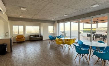 DEPARTAMENTO EN RENTA TORRE READY BY LOMA