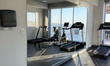 DEPARTAMENTO EN RENTA TORRE READY BY LOMA