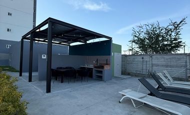 DEPARTAMENTO EN RENTA TORRE READY BY LOMA
