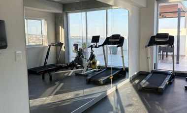 DEPARTAMENTO EN RENTA TORRE READY BY LOMA