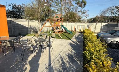 DEPARTAMENTO EN RENTA TORRE READY BY LOMA