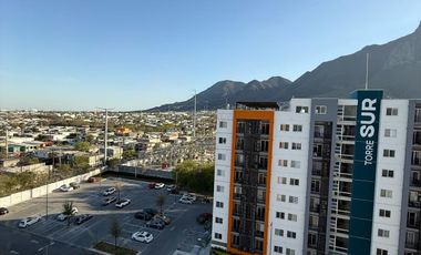 DEPARTAMENTO EN RENTA TORRE READY BY LOMA