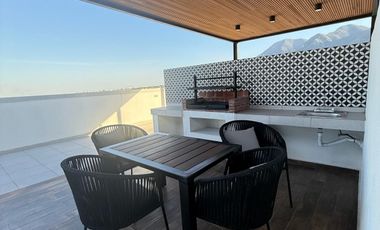 DEPARTAMENTO EN RENTA TORRE READY BY LOMA