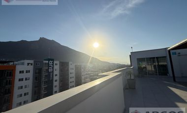DEPARTAMENTO EN RENTA TORRE READY BY LOMA