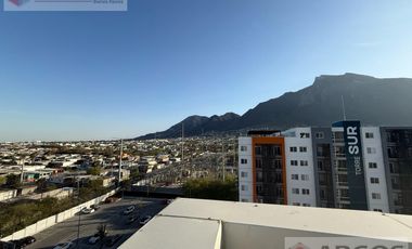 DEPARTAMENTO EN RENTA TORRE READY BY LOMA
