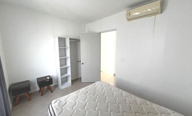 CASA EN RENTA EN EQUIPADA Y AMUEBLADA EN PLAYA DEL CARMEN