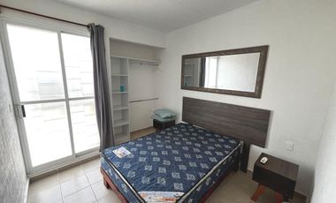 CASA EN RENTA EN EQUIPADA Y AMUEBLADA EN PLAYA DEL CARMEN