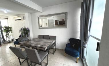 CASA EN RENTA EN EQUIPADA Y AMUEBLADA EN PLAYA DEL CARMEN