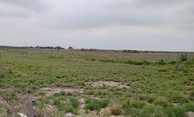 TERRENO INDUSTRIAL EN RENTA EN SALINAS VICTORIA