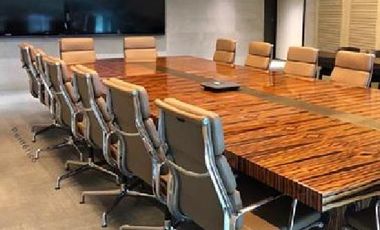 Edificio Boutique en renta en Excelentes condiciones en Lomas de Chapultepec