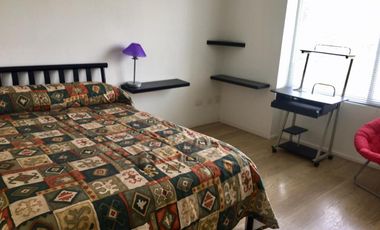 Departamento en Renta amueblado en Cholua La Recta a Cholula cerca del Humboldt Puebla