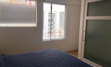 Departamento en Renta amueblado en Cholua La Recta a Cholula cerca del Humboldt Puebla