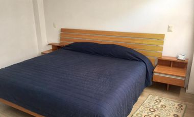 Departamento en Renta amueblado en Cholua La Recta a Cholula cerca del Humboldt Puebla