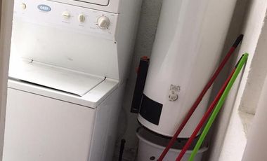 Departamento en Renta amueblado en Cholua La Recta a Cholula cerca del Humboldt Puebla