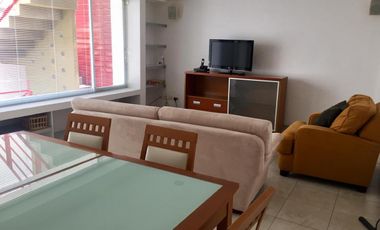 Departamento en Renta amueblado en Cholua La Recta a Cholula cerca del Humboldt Puebla