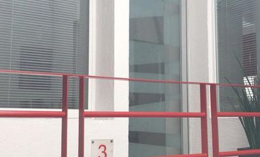 Departamento en Renta amueblado en Cholua La Recta a Cholula cerca del Humboldt Puebla