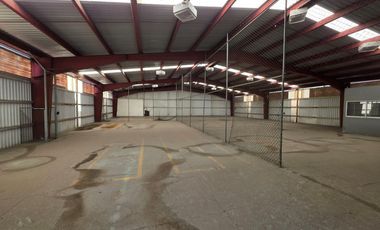 Renta Bodega Col. Miraval, Cuernavaca