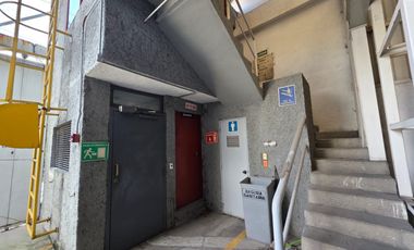 Renta Bodega Col. Miraval, Cuernavaca