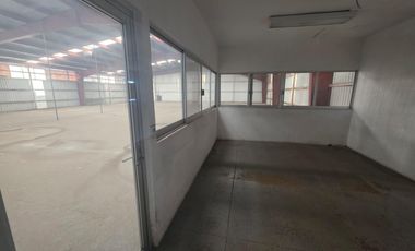 Renta Bodega Col. Miraval, Cuernavaca