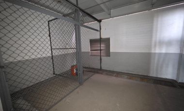 Renta Bodega Col. Miraval, Cuernavaca